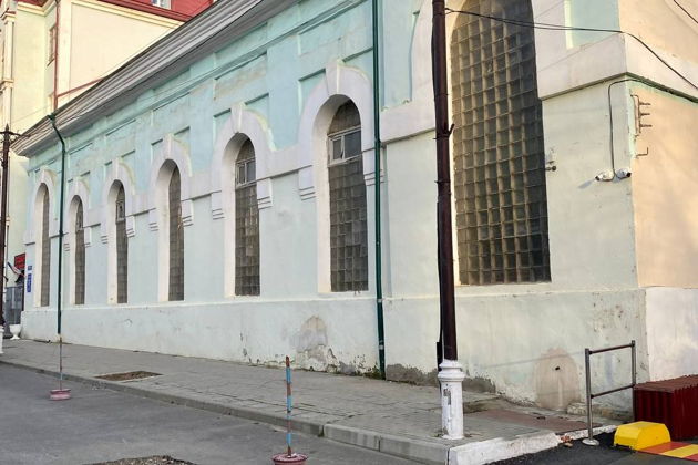 Фото экскурсии - Махачкала и Дагестан: история приморского края - 15