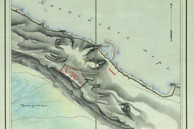 Город у моря: история Махачкалы и Дагестана-5