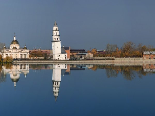 В Нижний Тагил, Невьянск и Верхнюю Пышму — из Екатеринбурга - фото 4