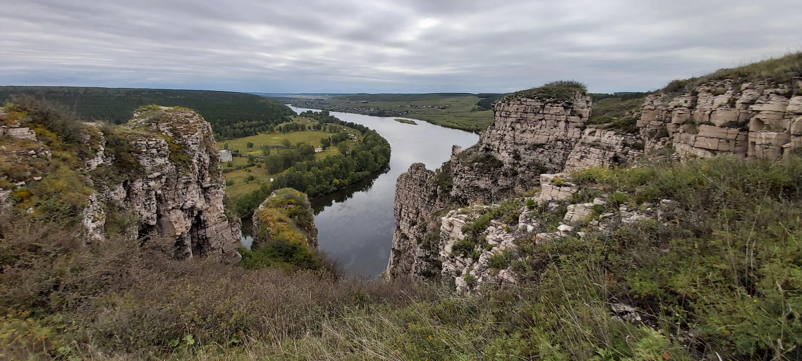 Сибирский тракт, Мальтийская стоянка и Бельский острог