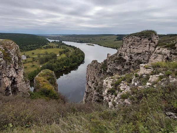 Сибирский тракт, Мальтийская стоянка и Бельский острог - фото 1