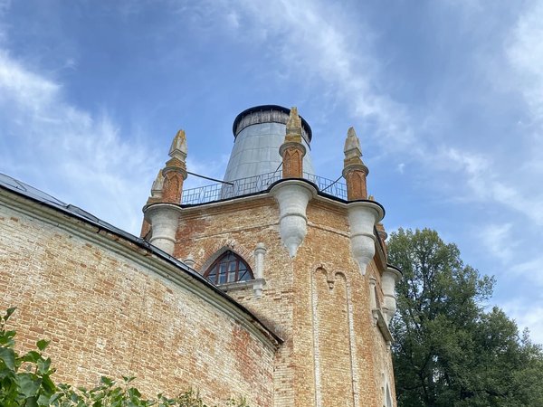 Аллеями старинных владимирских усадеб - фото 2