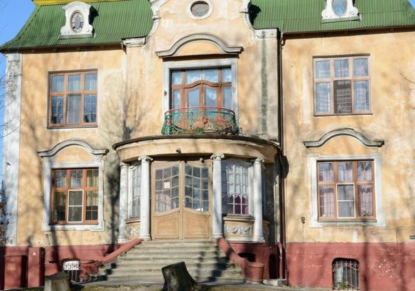 Аудиогид по особнякам и виллам довоенного Калининграда - фото 2