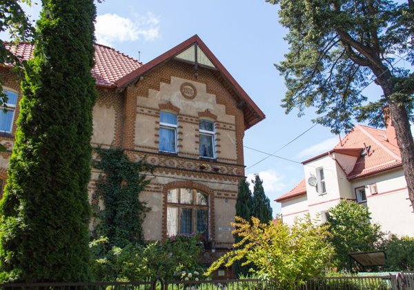 Аудиогид по особнякам и виллам довоенного Калининграда - фото 4
