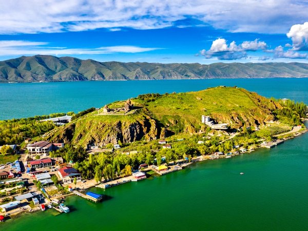 Большой трип по Закавказью: Азербайджан, Грузия и Армения - фото 3