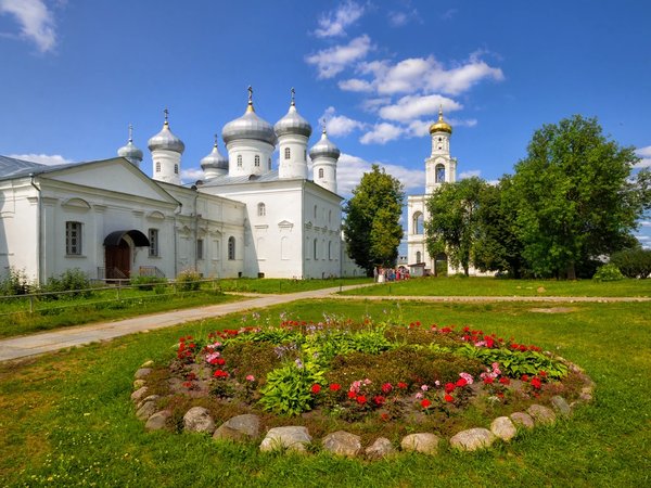 Визитные карточки Великого Новгорода - фото 3