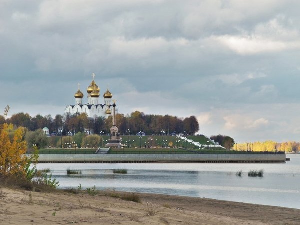 Ярославское узорочье на вашем авто - фото 3