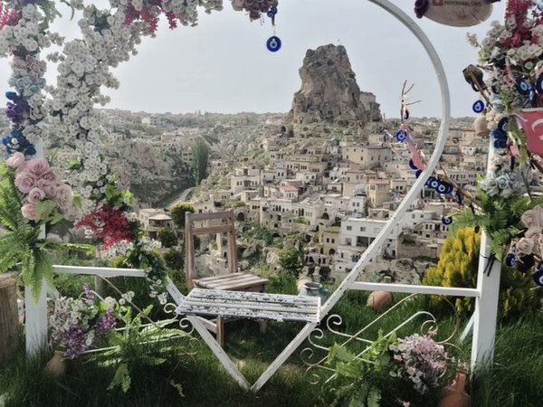 Два сердца Турции: контрасты Стамбула и магия Каппадокии с комфортом и фотосъёмкой - фото 3