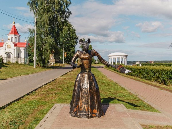 Углич и Мышкин: два сказочных города — из Москвы - фото 1