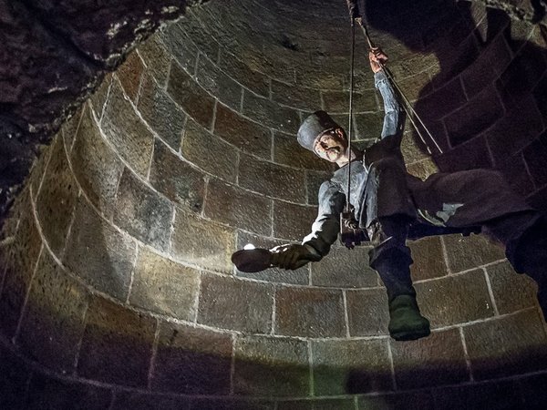 Немецкий технический музей в Мюнхене - фото 3