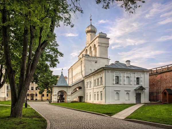 Господин Великий Новгород - фото 3