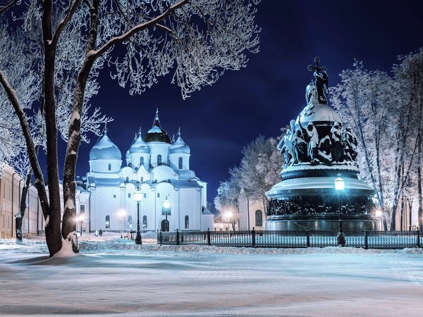 Господин Великий Новгород - фото 2