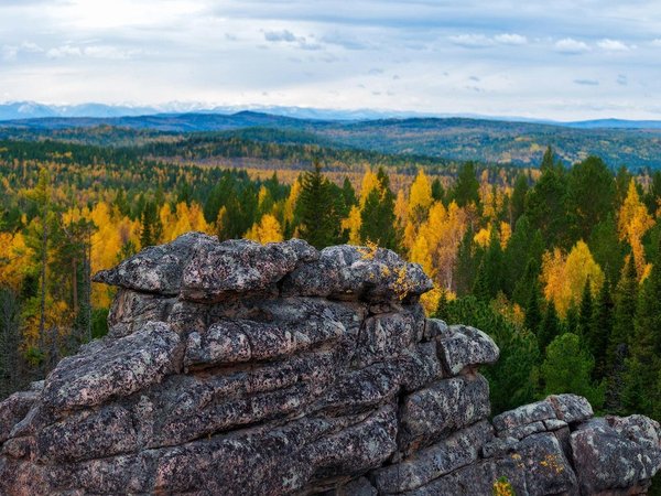 Иркутские столбы и загадки Олхинского треугольника - фото 4