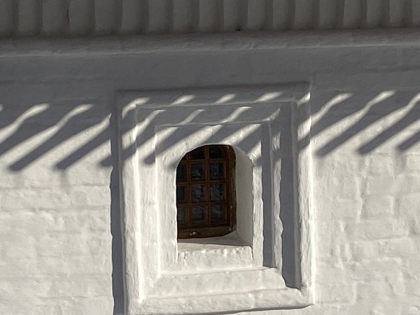 В гости к «чёрту на кулички» — на Варварку и в Зарядье - фото 4