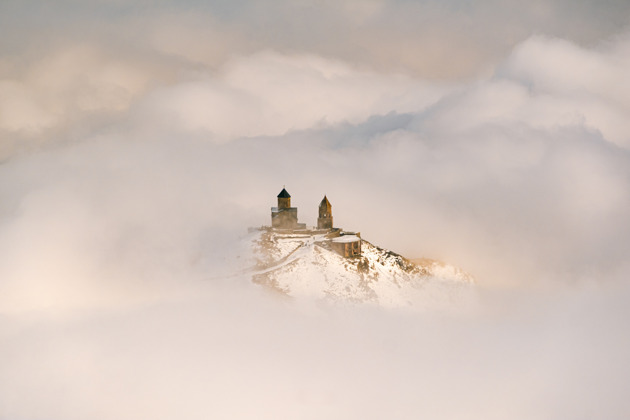 Фото - экскурсия: Восьмидневное путешествие по Тбилиси с проживанием: полное погружение в Грузию