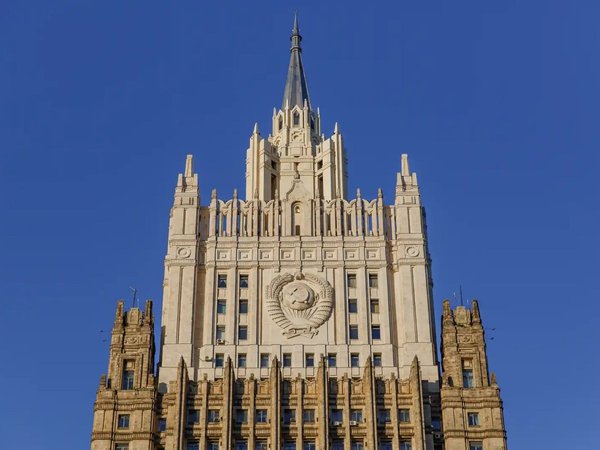 Семь сестёр, или Сталинские высотки