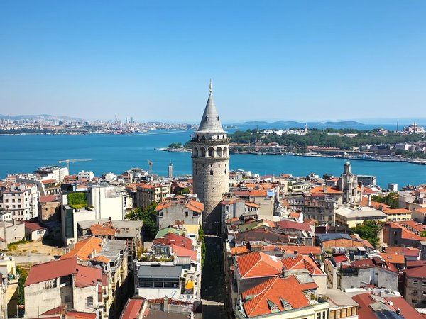Открывая Стамбул: главные мечети, колоритные районы и Босфор - фото 2