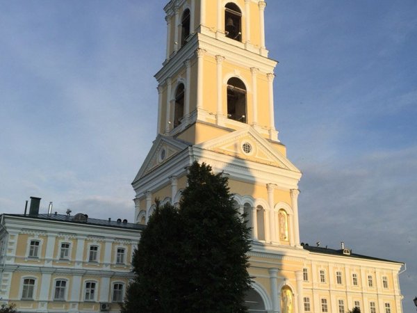 Паломничество в Арзамас и Дивеево — из Нижнего Новгорода - фото 3