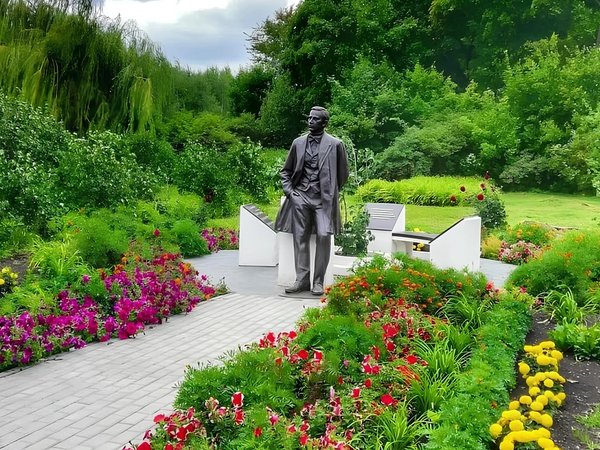 Из Тамбова — в Ивановку: в гости к Сергею Рахманинову - фото 3