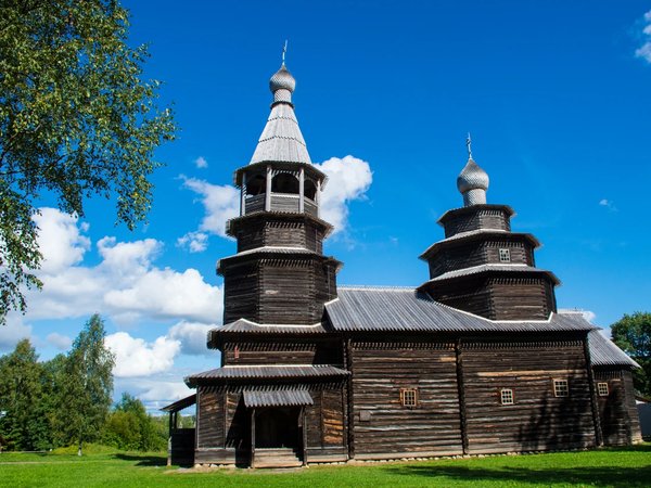 Групповая экскурсия из Пскова в Великий Новгород - фото 2
