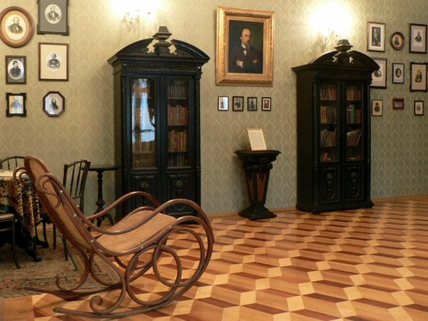 Ярославль литературный: в гости к Николаю Некрасову в Карабиху - фото 4