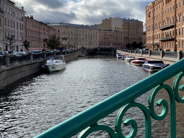 По барам и по… центру города - фото 3