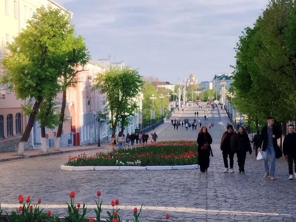 Орёл литературный - фото 3