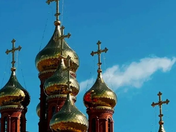 «Гармония вкуса и духа»: Ачаирский монастырь, сад и винодельня (18+) - фото 3