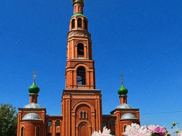 «Гармония вкуса и духа»: Ачаирский монастырь, сад и винодельня (18+) - фото 2