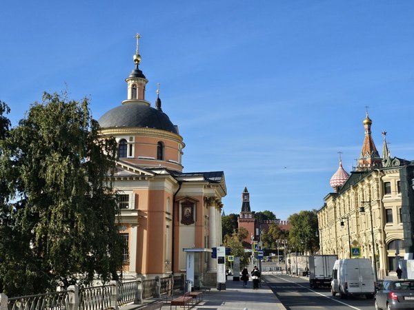 Китай-город: по следам учёных и торговцев - фото 1