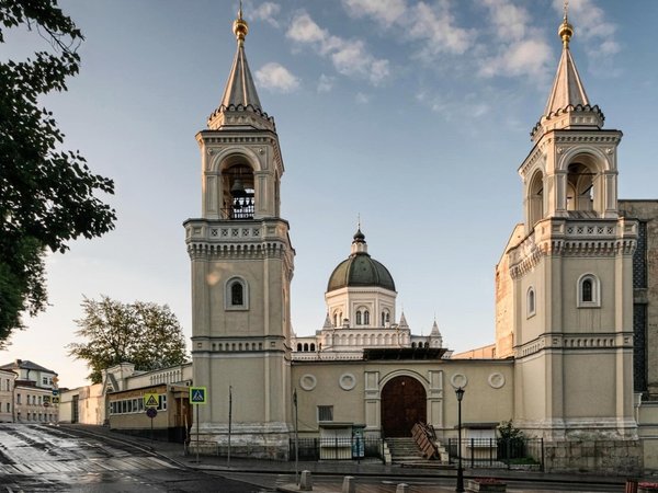 Тайны Ивановой обители - фото 1