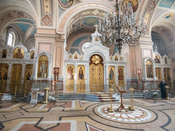 Тайны Ивановой обители - фото 4