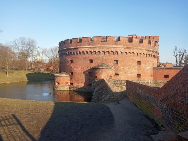 Калининград и Кёнигсберг: связь времён (обзорная экскурсия) - фото 4