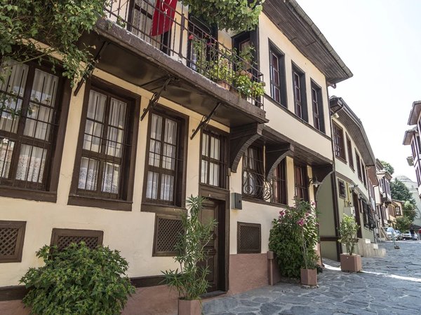 Бурса, Эскишехир, Стамбул: музеи, архитектура и парки - фото 3