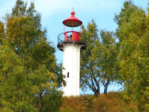 Нетуристический Байкал: от КБЖД до порта - фото 4