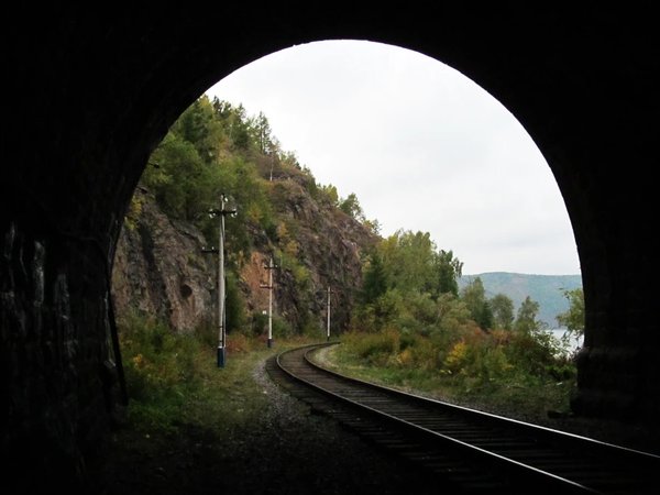 Нетуристический Байкал: от КБЖД до порта - фото 3