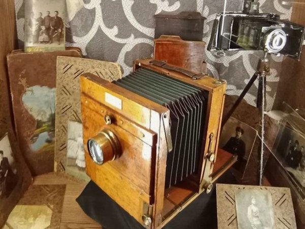 По Государевой дороге: историческое путешествие из Петербурга в Тосно и Любань - фото 4