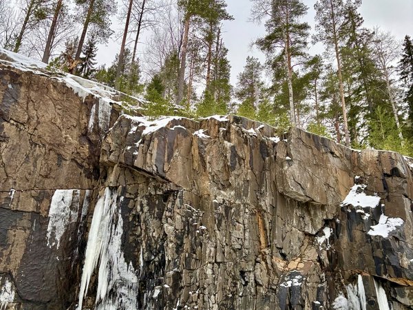Из Санкт-Петербурга в Сортавалу — на вашем авто с аудиогидом - фото 4