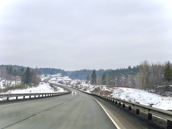 Из Санкт-Петербурга в Сортавалу — на вашем авто с аудиогидом - фото 3