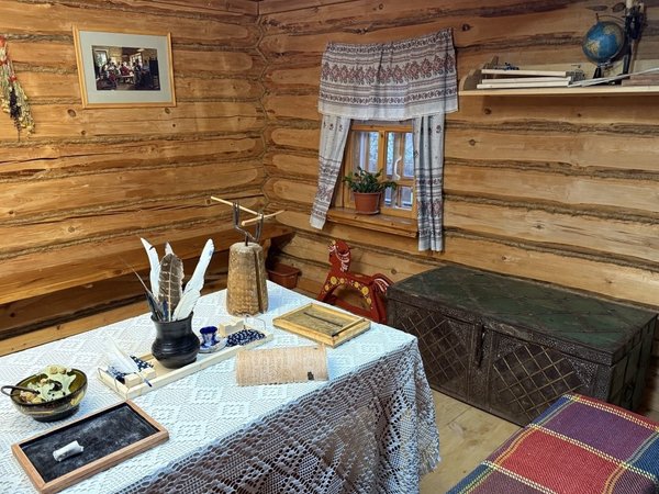 Культурные выходные в Костромской губернии со спектаклем, сырной дегустацией и чаем из самовара - фото 3