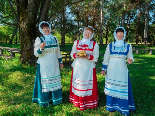 Заларинское кольцо: деревни сибирских чувашей, татар, белорусов и голландцев - фото 3