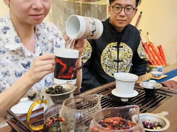 От Шанхая до Пекина: тур-знакомство по главным достопримечательностям Поднебесной - фото 4