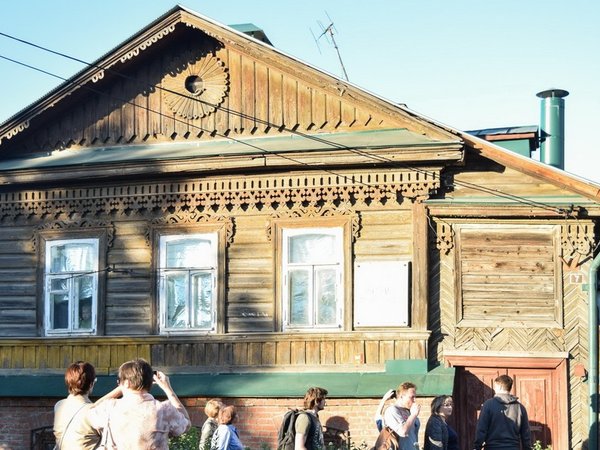 По Курским улицам Орла - фото 2