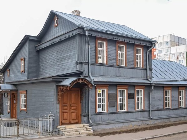 По Курским улицам Орла - фото 3
