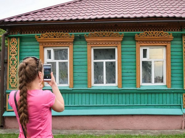 По Курским улицам Орла - фото 1