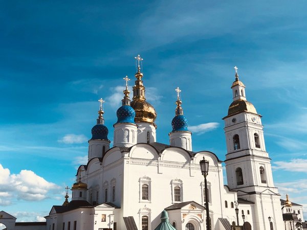 Из Тюмени в Тобольск: полное погружение - фото 3