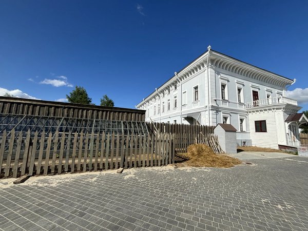 Из Тюмени в Тобольск: полное погружение - фото 2