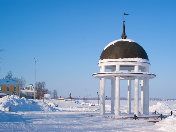 Квест «Эпохи Петрозаводска» - фото 1