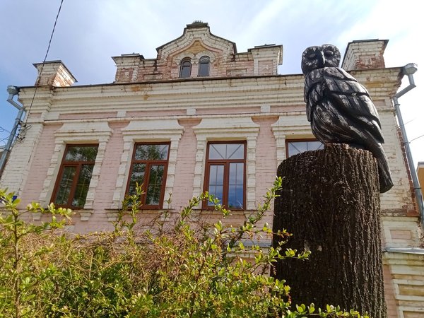 В древний Городец из Нижнего Новгорода - фото 2