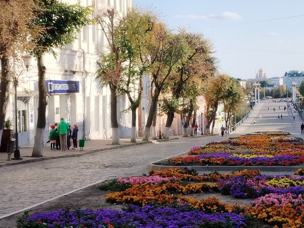 Орёл вчера и сегодня - фото 1